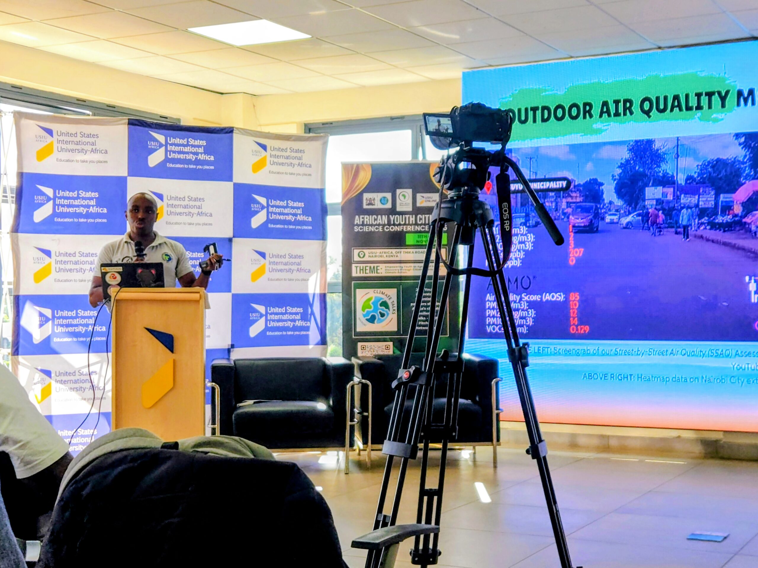 AYCS Conference