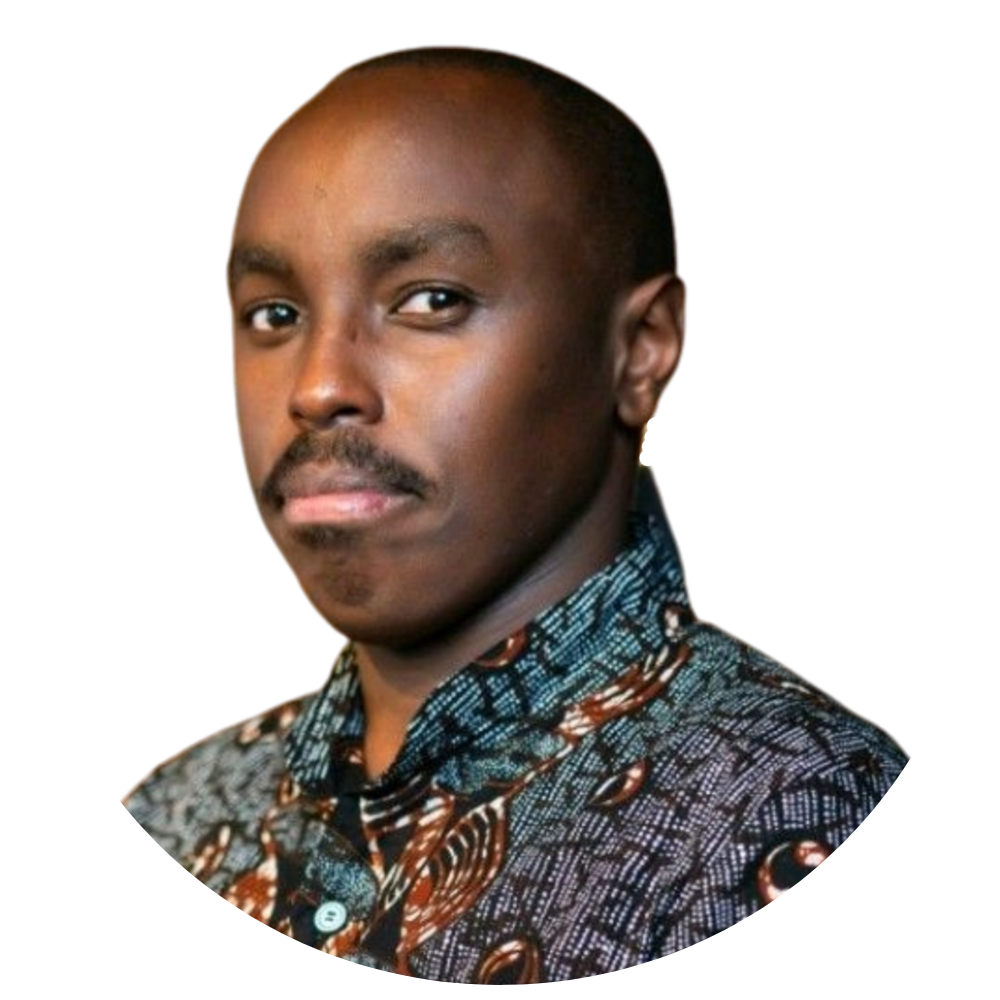 Passport Photo Richard Muraya